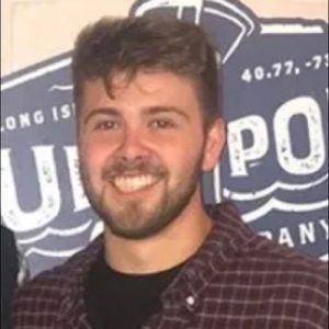 Meet your Posher, Brendan